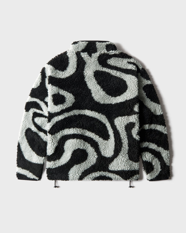 LN1 BLOB FLEECE