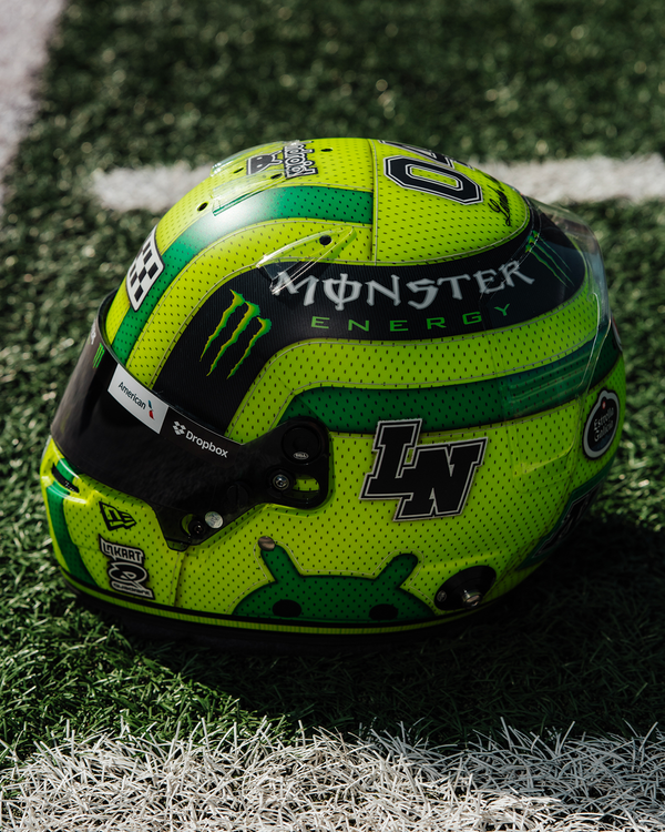 1:2 SCALE 2025 AMERICAN FOOTBALL JERSEY MINI HELMET – LN Store