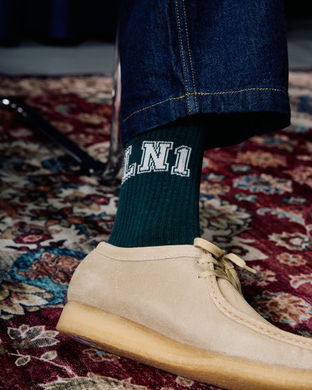 WORLD CHAMPION SOCKS