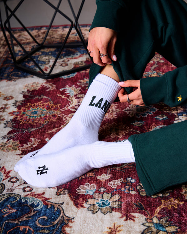 WORLD CHAMPION SOCKS