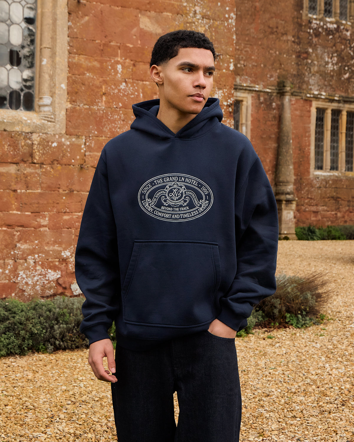 HOODIES – Lando Norris Store
