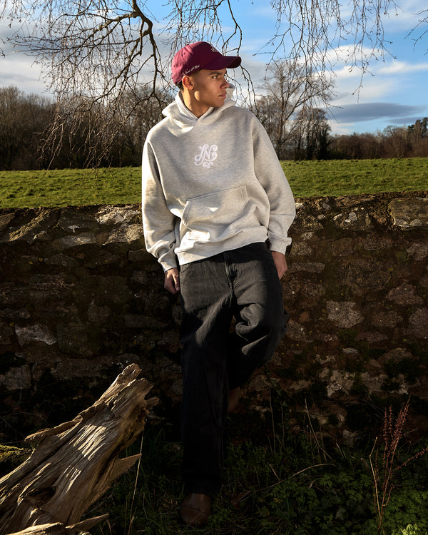 THE SUITE HOODIE