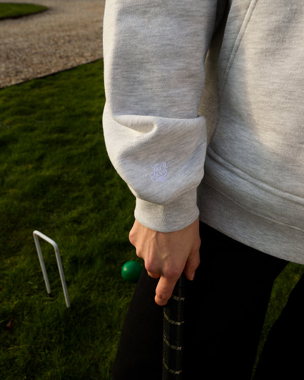 THE SUITE HOODIE