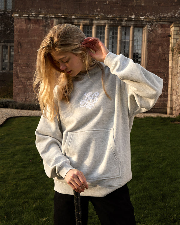 THE SUITE HOODIE