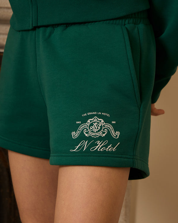 THE R&R SHORTS