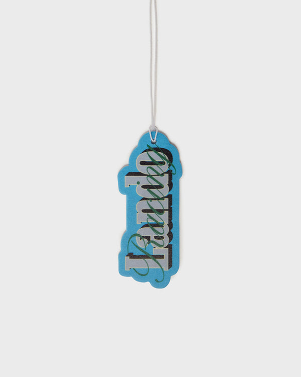 LN4 Racing Air Freshener