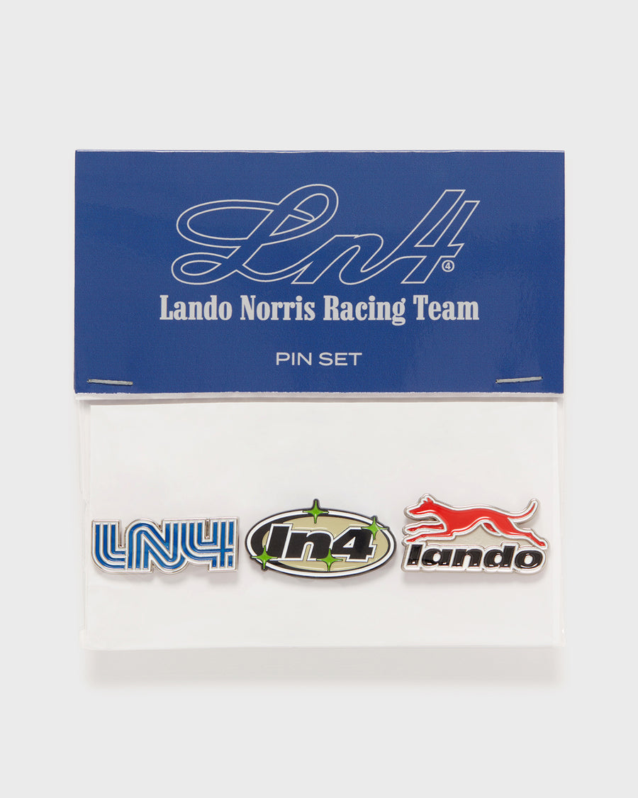 LN4 RACING COLLECTION – LN Store