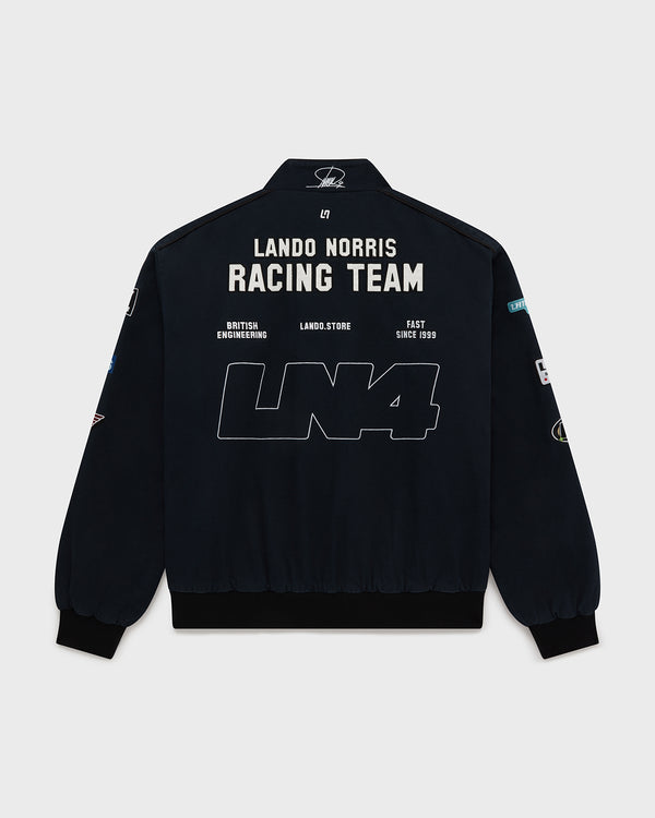 LN4 Racing Jacket
