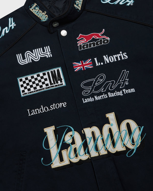 LN4 Racing Jacket