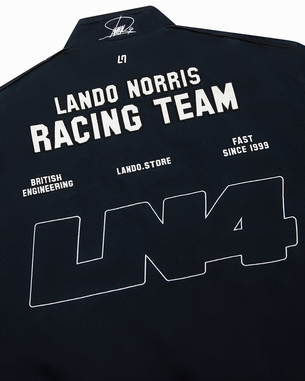 LN4 Racing Jacket