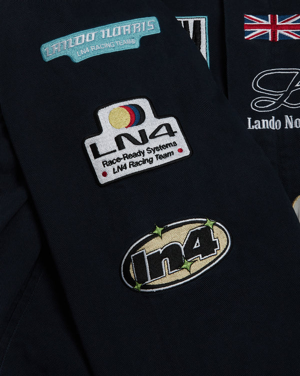 LN4 Racing Jacket