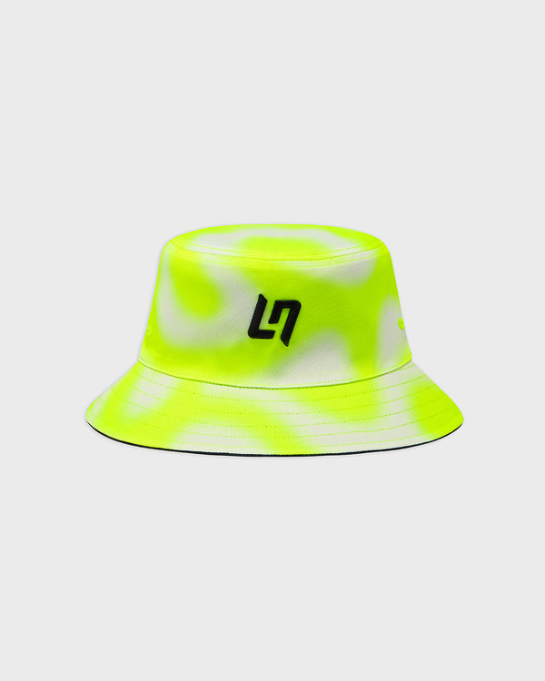 GRANDSTAND REVERSIBLE BUCKET HAT