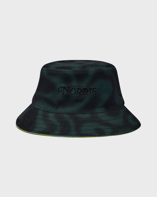 GRANDSTAND REVERSIBLE BUCKET HAT