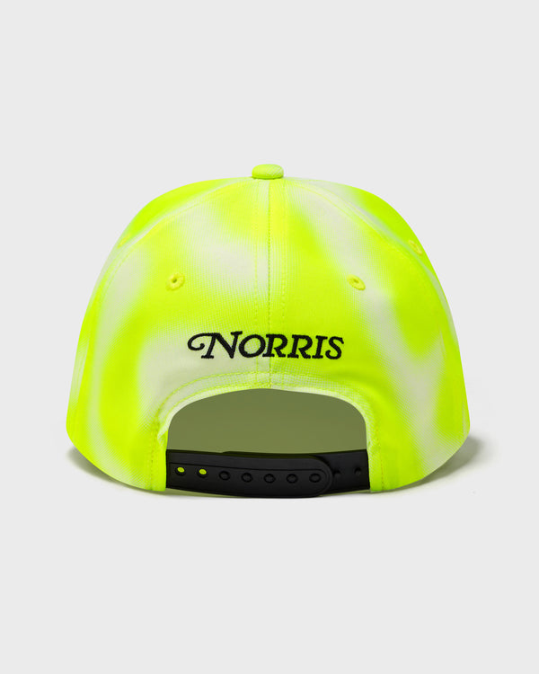 GRANDSTAND SNAPBACK CAP