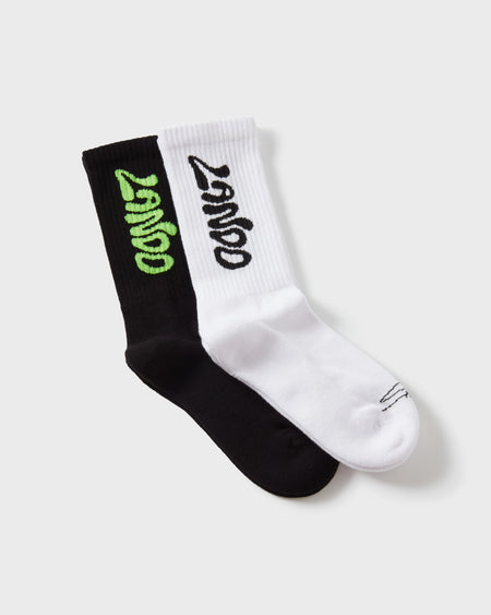 LANDO SOCKS