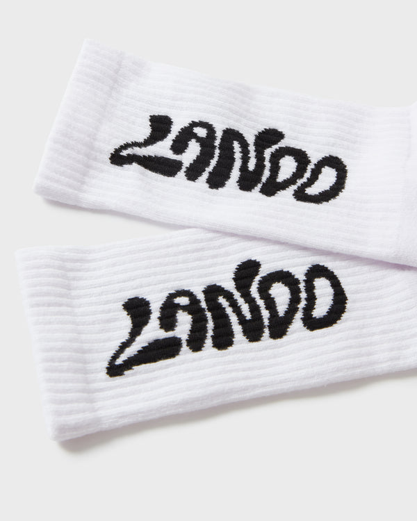 LANDO SOCKS