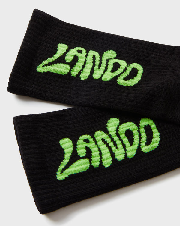 LANDO SOCKS
