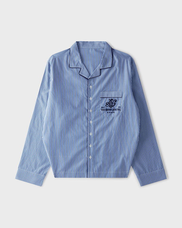 THE SLUMBER PJ SET