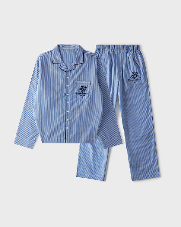 THE SLUMBER PJ SET