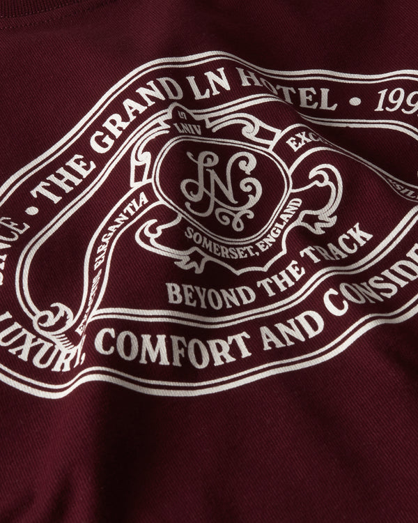 THE SOMERSET TEE