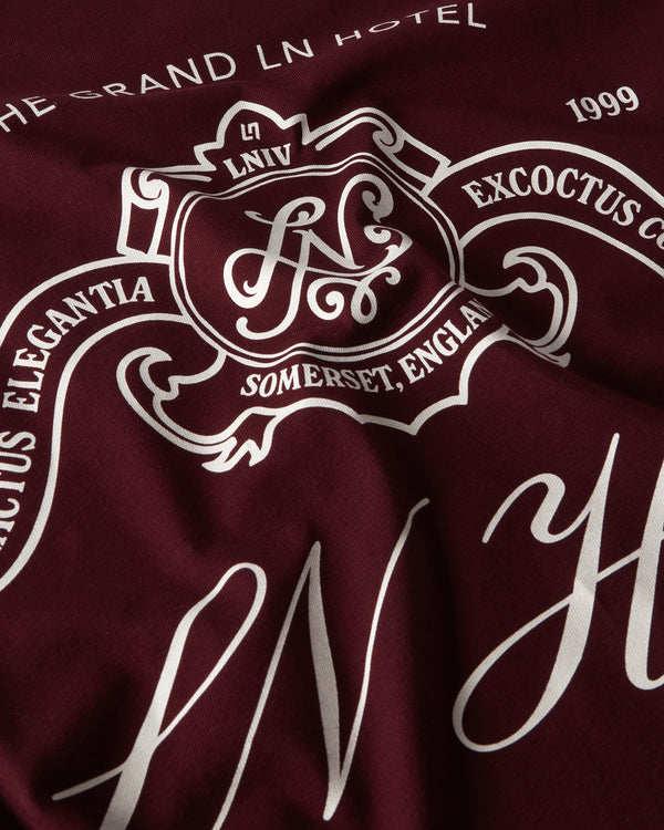 THE SOMERSET TEE