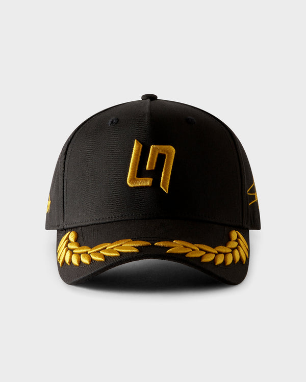 WORLD CHAMPION CAP