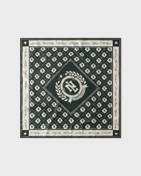 WORLD CHAMPION BANDANA