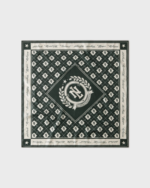 WORLD CHAMPION BANDANA