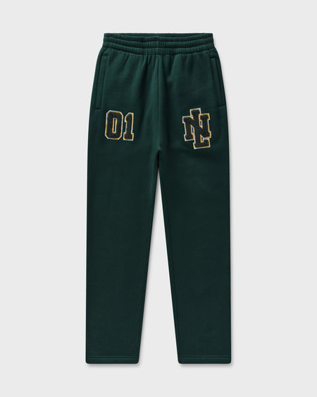 JOURNEY JOGGERS - GREEN