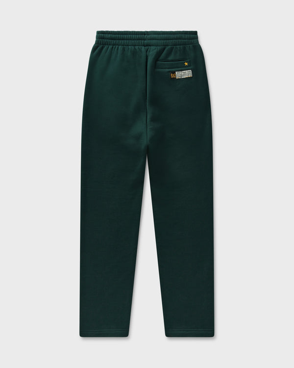 JOURNEY JOGGERS - GREEN