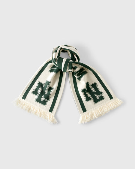 WORLD CHAMPION SCARF