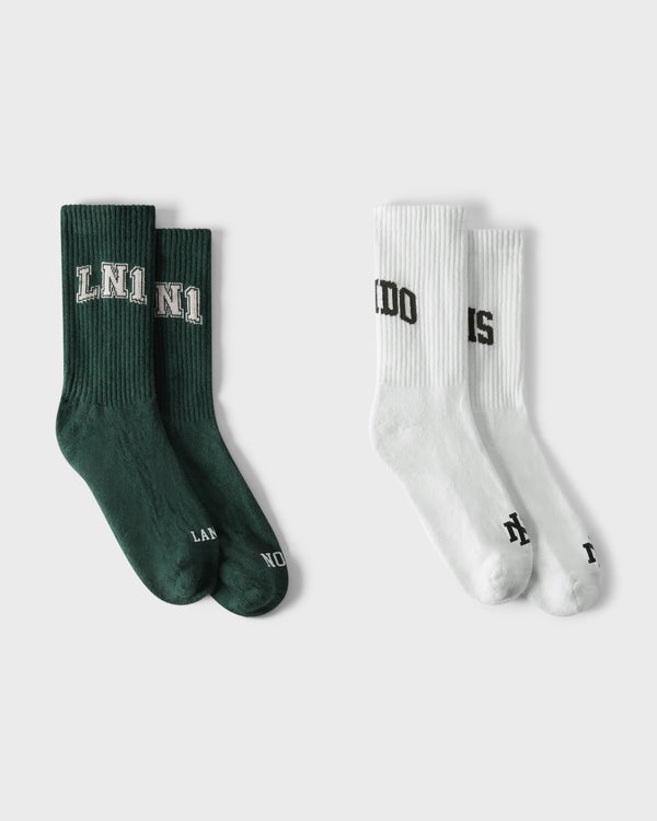 WORLD CHAMPION SOCKS