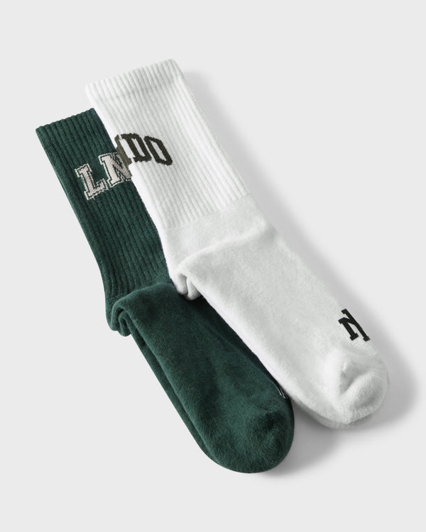 WORLD CHAMPION SOCKS