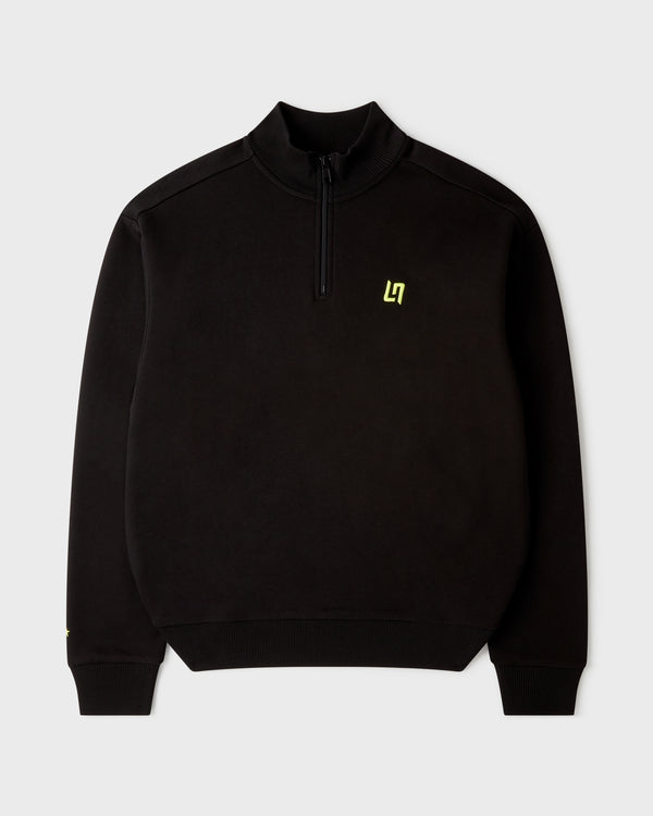 LN1 CORE QUARTER ZIP