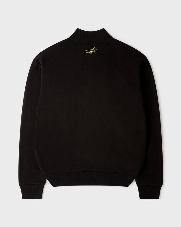 LN1 CORE QUARTER ZIP