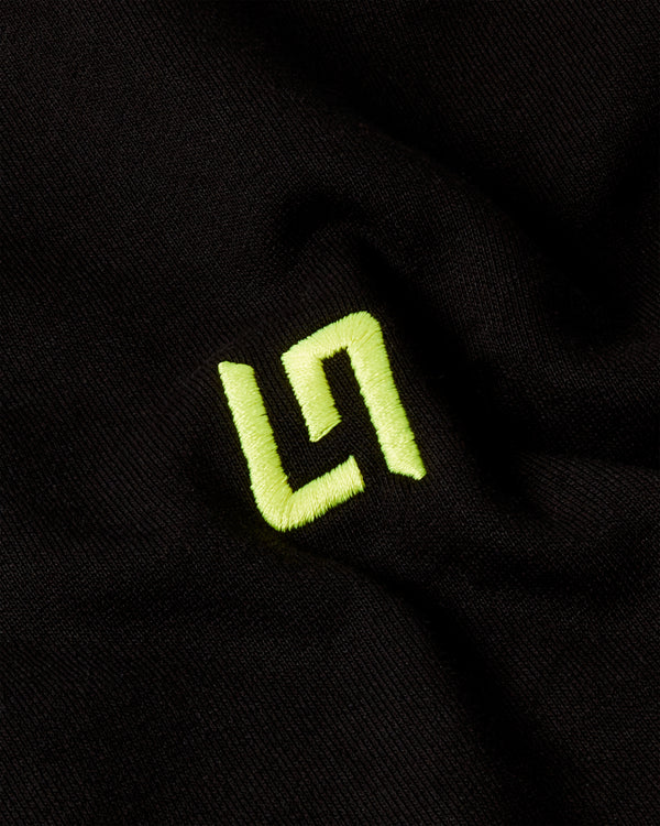 LN1 CORE QUARTER ZIP