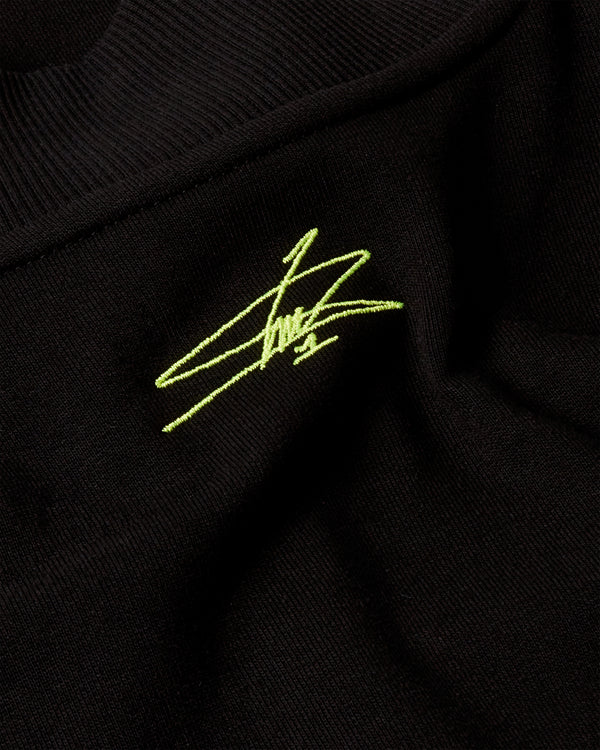 LN1 CORE QUARTER ZIP
