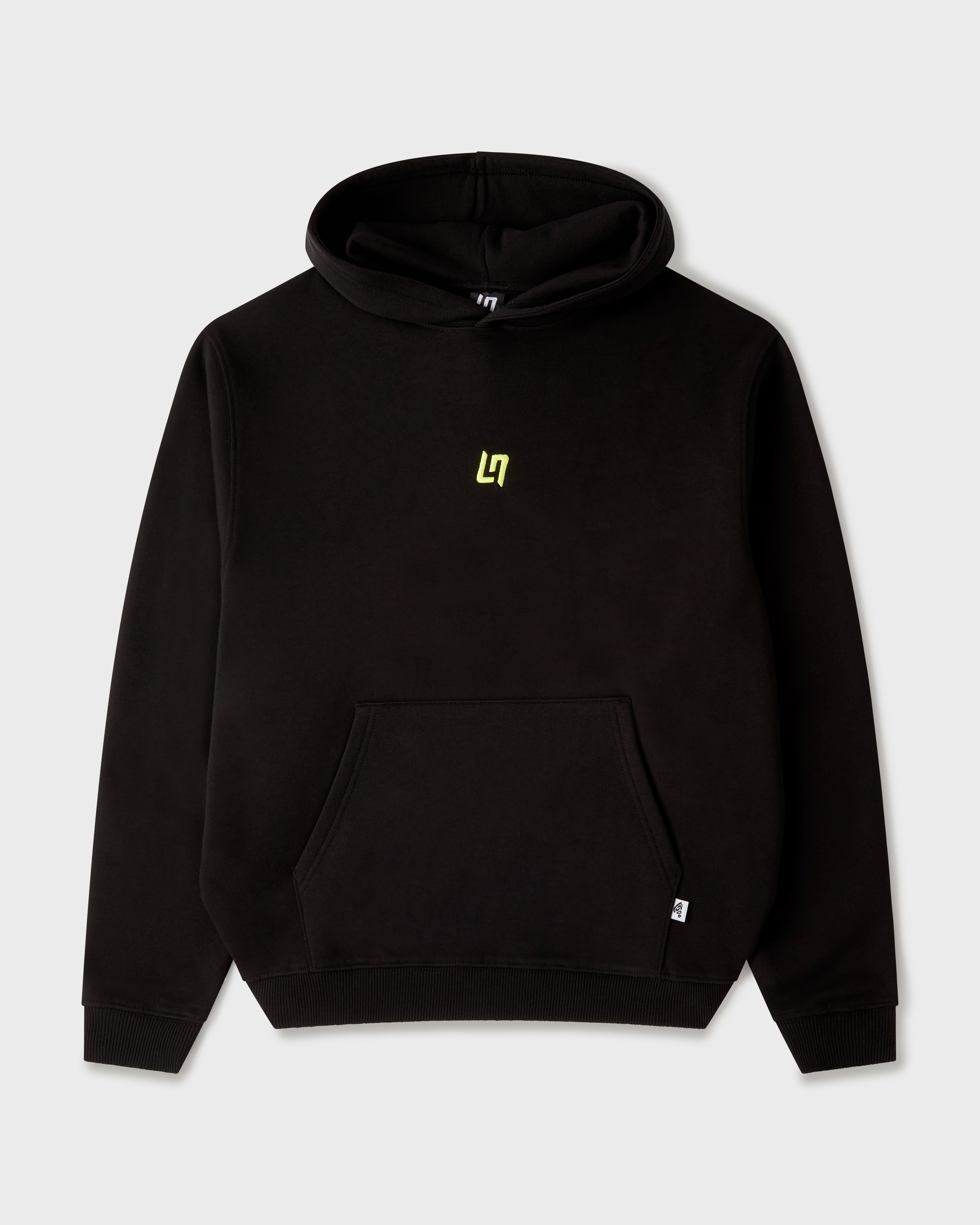 LN1 CORE HOODIE – LN Store