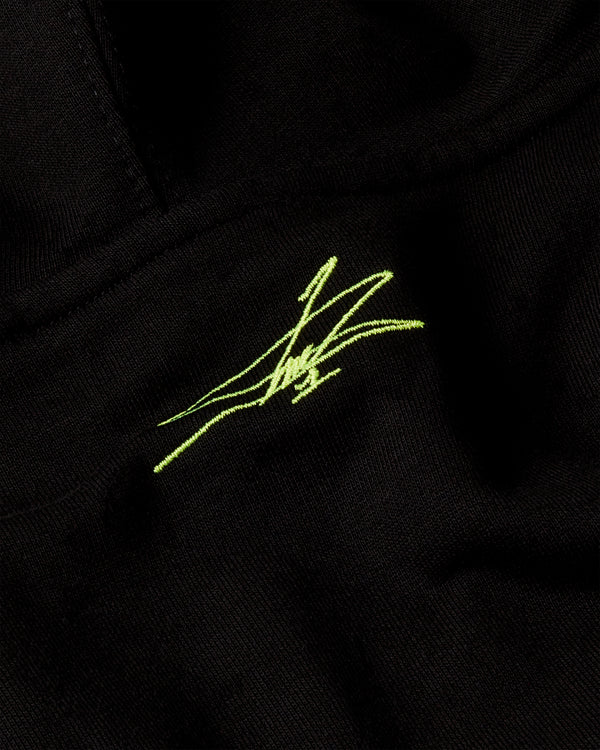 LN1 CORE HOODIE