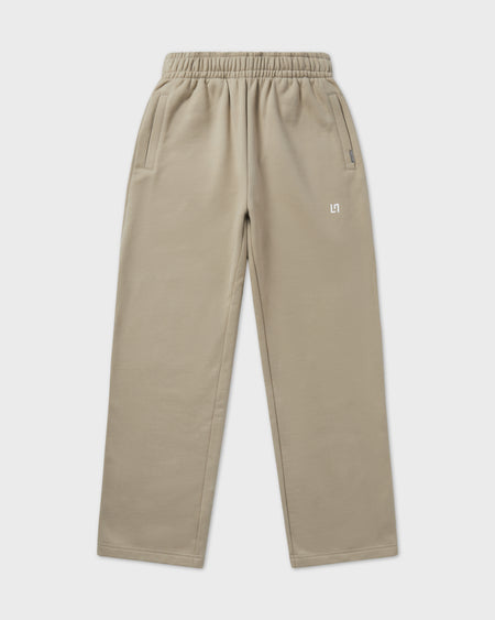 LN ESSENTIALS JOGGER - STONE