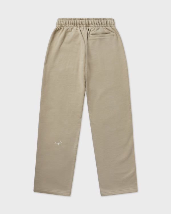LN ESSENTIALS JOGGER - STONE
