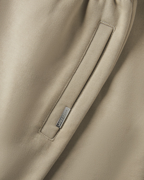 LN ESSENTIALS JOGGER - STONE