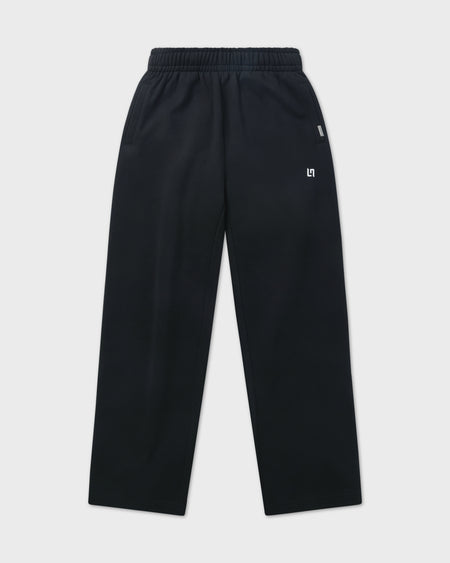 LN ESSENTIALS JOGGER - BLACK