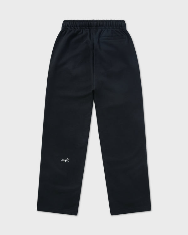 LN ESSENTIALS JOGGER - BLACK