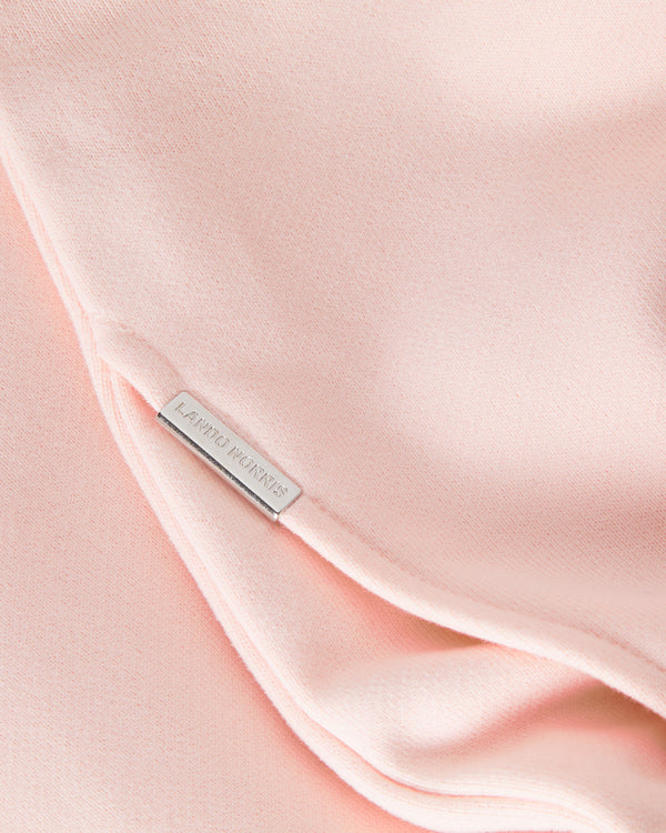 LN ESSENTIALS SHORT - PINK