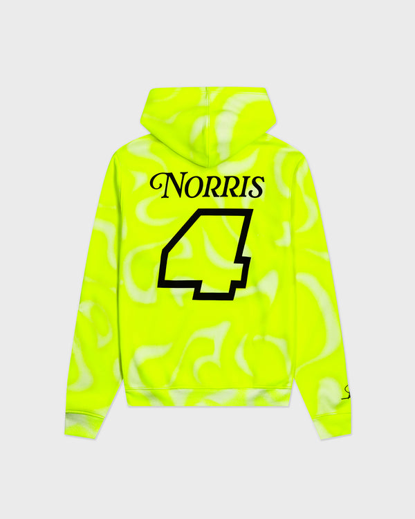 GRANDSTAND '25 HOODIE