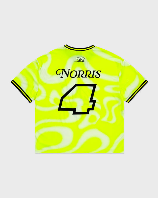 GRANDSTAND JERSEY