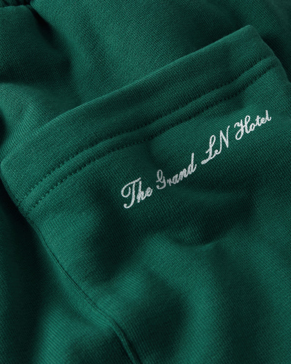 THE R&R SHORTS