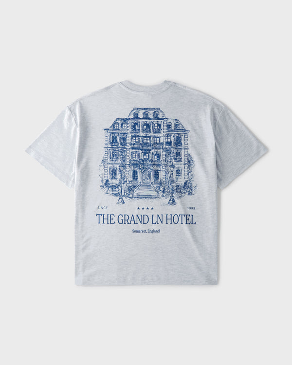 THE ESTATE TEE