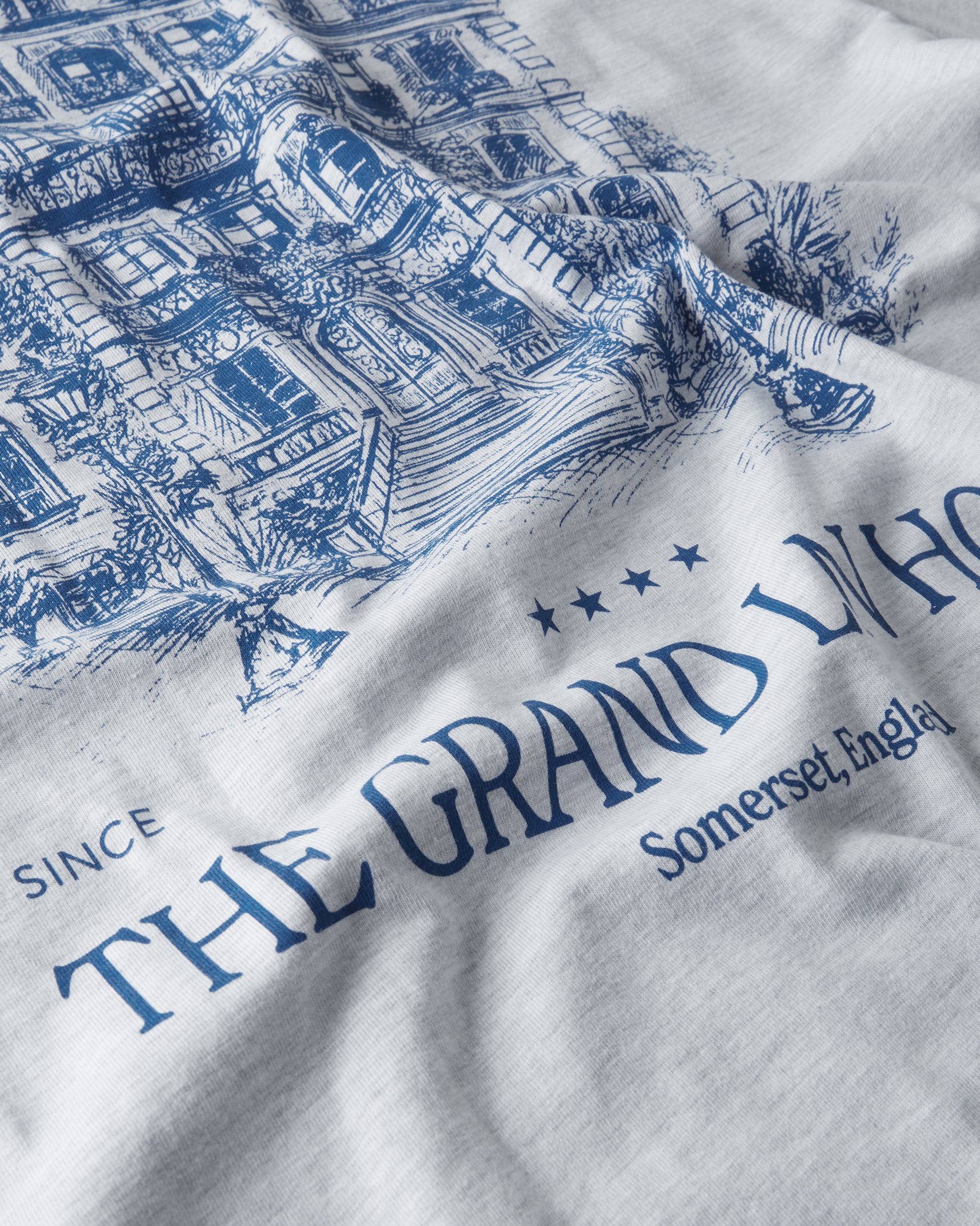THE ESTATE TEE – LN Store